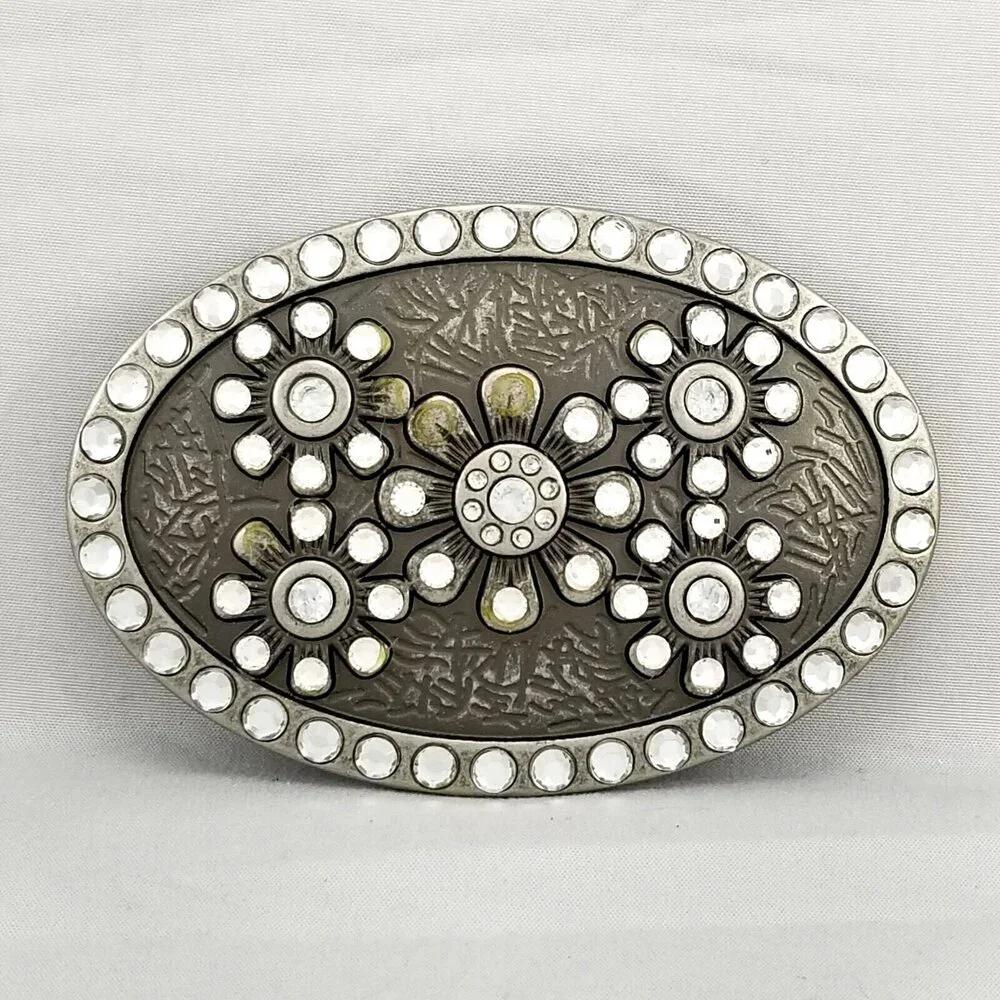 N/A vintage belt